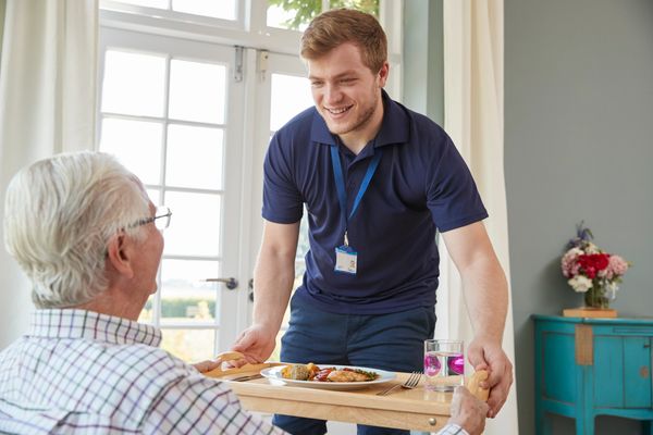 Compassionate Care, When You Need It Most